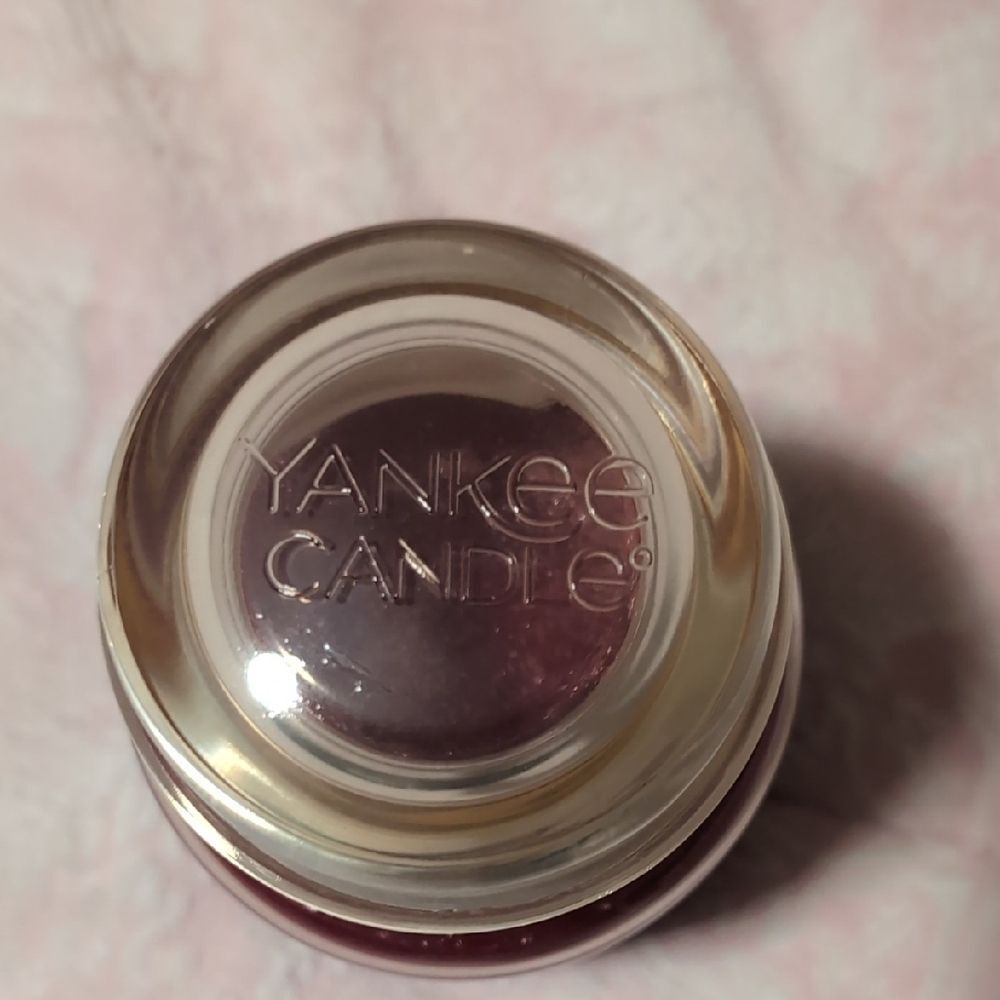 NEW Yankee Candle - Red Apple Wreath 22oz - Picture 7 of 8